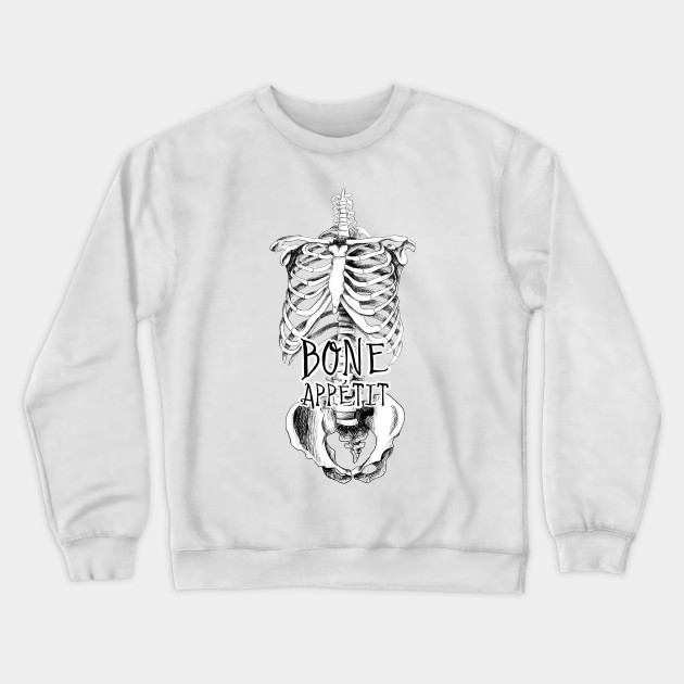 Bone Appétit